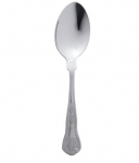 OLYMPIA KINGS SERVICE SPOON S/S 18/0 X12