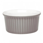 OLYMPIA PASTEL RAMEKIN GREY 145ML