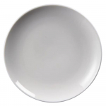 OLYMPIA WHITEWARE COUPE PLATES 230MM