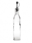 OLYMPIA OLIVE OIL AND VINEGAR BOTTLE 250ML X6 GM253