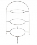 OLYMPIA AFTERNOON TEA STAND FOR PLATES UP TO 267MM