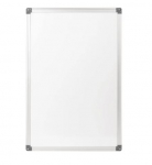 OLYMPIA WHITE MAGNECTIC BOARD 400X600MM GG045