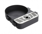 OLYMPIA DRIP TRAY FOR 5LTR AIRPORT 40X260X205MM