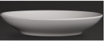 OLYMPIA WHITEWARE COUPE BOWLS 260MM (PACK OF 6)