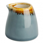 OLYMPIA KILN MILK JUGS OCEAN 96ML X 6