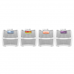 OXYGEN-PRO REFILLS GLOW X6