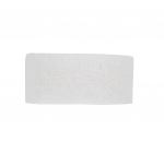 Floor & Wall Polish Pad White