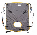 OXFORD QUICK FIT DELUXE SLING MEDIUM