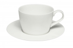 ORIENTIX ELIA PREMIER BONE CHINA TEA/COFFEE SAUCER 150MM