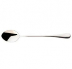DPS OXFORD STAINLESS STEEL SUNDAE SPOON 18/0