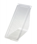 DEEPFILL FOLDING CLEAR SANDWICH WEDGE