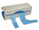 PLASTIC APRON DISPENSER 14 1/2"X5"  DG028