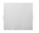 12X12" WHITE PIZZA BOX LINER/ INSERT X500 30122