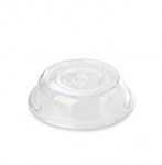 POLYCARBONATE PLATE COVER 8" PC8-PC