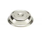 S/S PLATE COVER 8X3'' 20X7.5CM