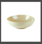RUSTICO PEARL BOWLS 17CM 50CL