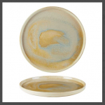RUSTICO PEARL SIGNATURE PLATES 27CM