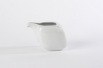 DPS PERSPECTIVE CREAM/SAUCE POT 175ML/6OZ 376117