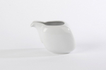 DPS PERSPECTIVE CREAM/SAUCE POT 250ML/9OZ 376123