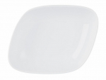 PERSPECTIVE RECTANGULAR BOWL 15.5X13.5CM/6.125X5.5"