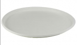 12" BAGASSE PIZZA PLATE X200
