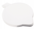 LID FOR PJ1.1 AND PJ1.5 WHITE