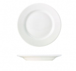 GENWARE PORCELAIN CLASSIC WINGED PLATE 26CM/ 10.25"