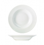 GENWARE PORCELAIN SOUP PLATE/ PASTA DISH 27CM/ 10.75"