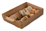 KRAFT MEDIUM PLATTER BASE