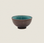 PLAYGROUND RICEBOWL 12CM 0.27L 9.1OZ X6