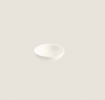 PLAYGROUND DISPOSABLE DIP DISH ROUND 7CM 1.7OZ 1X80