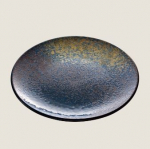 PLAYGROUND SEA PLATE FLAT COUPE ROUND 28CM X6