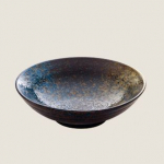 PLAYGROUND SEA BOWL ROUND 24CM 50.7OZ X6