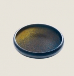 PLAYGROUND SEA BOWL FLAT ROUND 15CM 10.1OZ X6