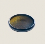 PLAYGROUND SEA BOWL FLAT ROUND 20CM 23.7OZ X6