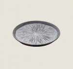 PLAYGROUND STELLA PLATE FLAT ROUND 18CM X6