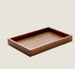 PLAYGROUND ANANTI WALNUT MENAGE RECTANGULAR 29X19CM X1