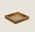 PLAYGROUND ANANTI OAK MENAGE SQUARE 18X18CM X1