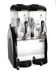 POLAR G-SERIES SLUSH MACHINE 2 X 12LTR BOWL