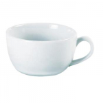 DPS PORCELITE STANDARD BOWL SHAPE CUP 9OZ