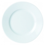 DPS PORCELITE STANDARD WINGED PLATE 11"