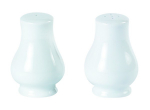 DPS PORCELITE STANDARD SALT POT 3"