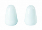 DPS PORCELITE STANDARD TRADITIONAL PEPPER POT 3"