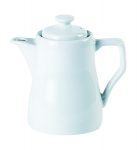 DPS PORCELITE STANDARD TRADITIONAL COFFEE POT 11OZ