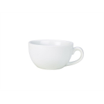 ROYAL GENWARE BOWL SHAPED CUP 29CL    x6   322129