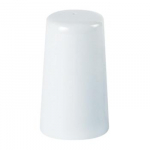 DPS PORCELITE STANDARD TALL SALT POT 4"