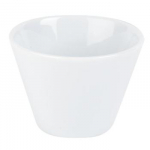 DPS PORCELITE STANDARD CONIC BOWL 10.5OZ