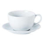 DPS PORCELITE STANDARD BOWL SHAPE CUP 16OZ