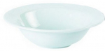 DPS PORCELITE STANDARD FRUIT BOWL 8OZ
