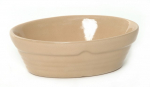 CANE BAKEWARE OVAL BAKING DISH 17CM(58CL)/6.75"(20OZ)